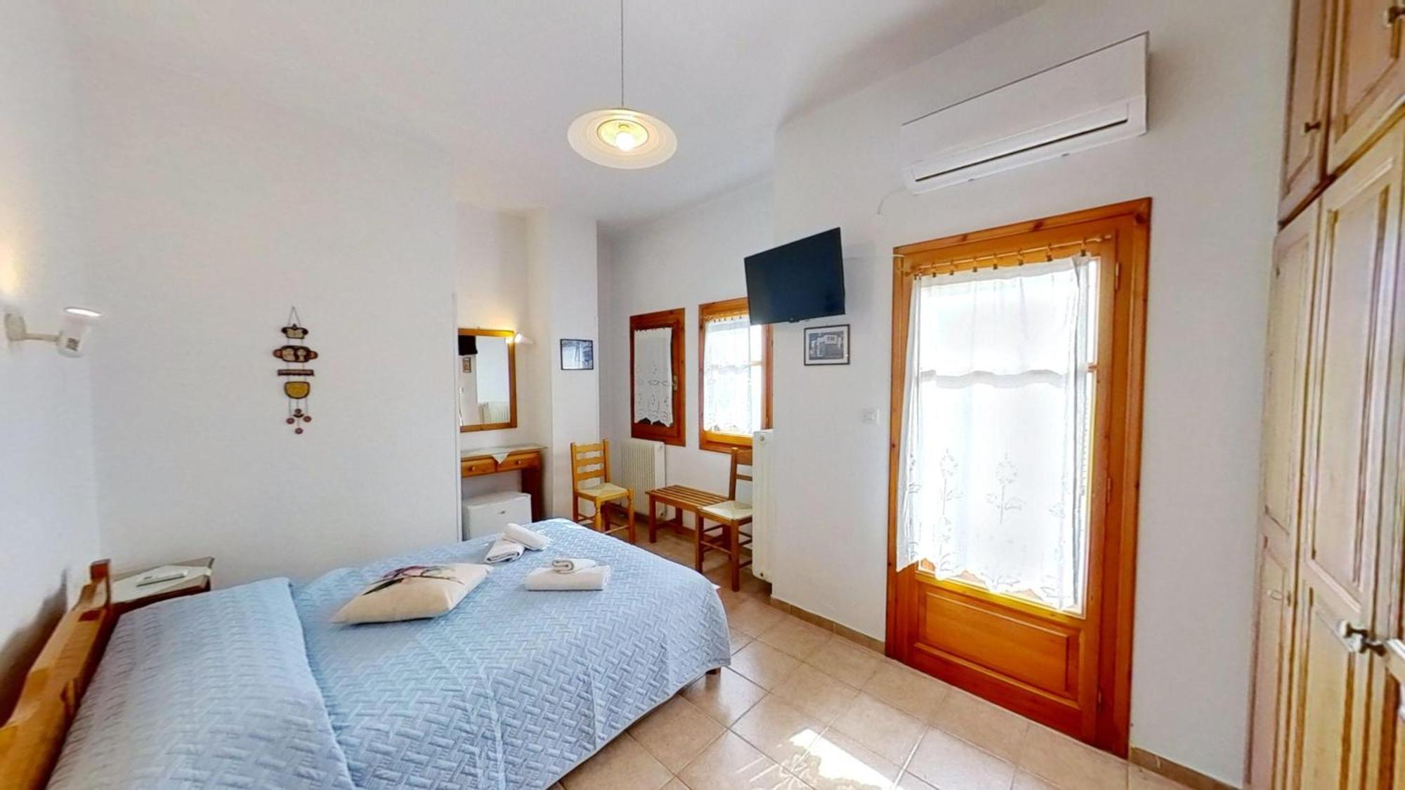 Catherine Portaria Guest House Exterior foto