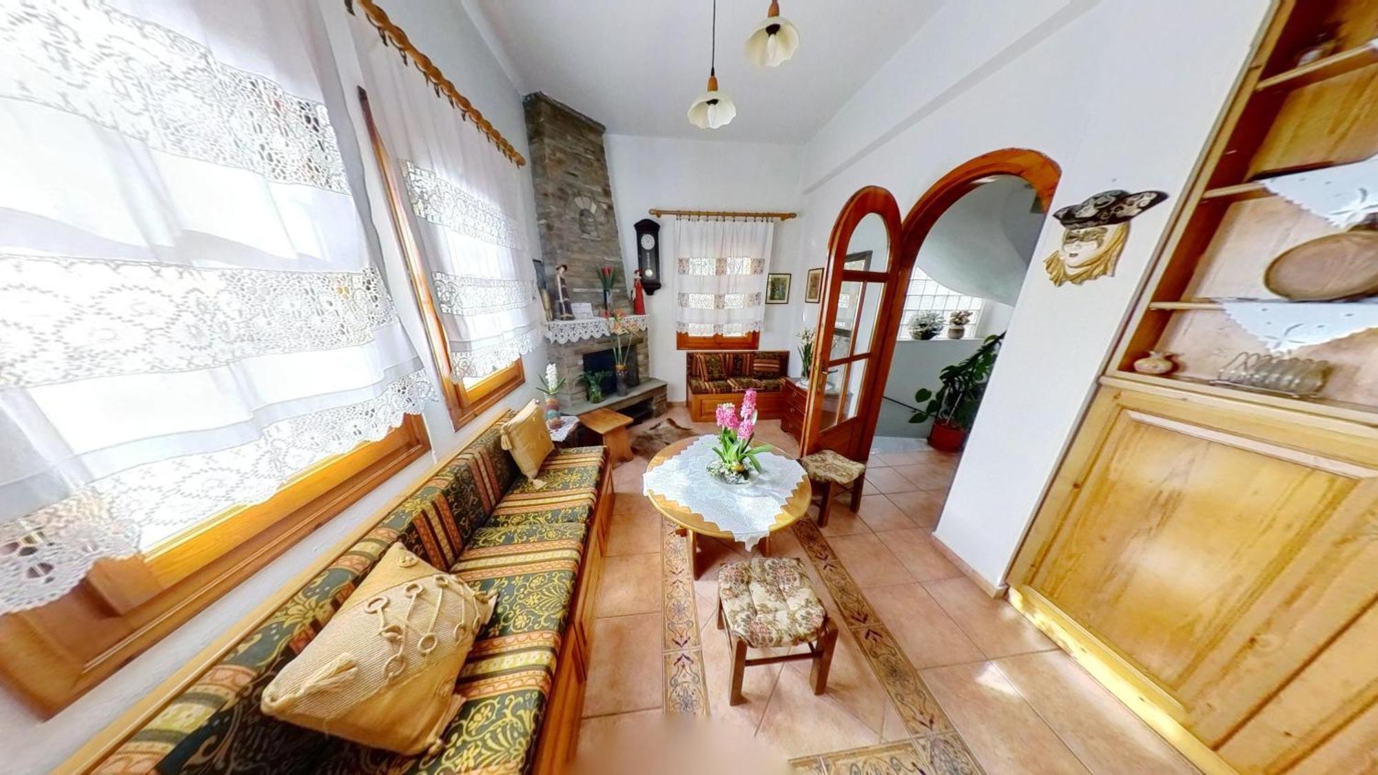 Catherine Portaria Guest House Exterior foto