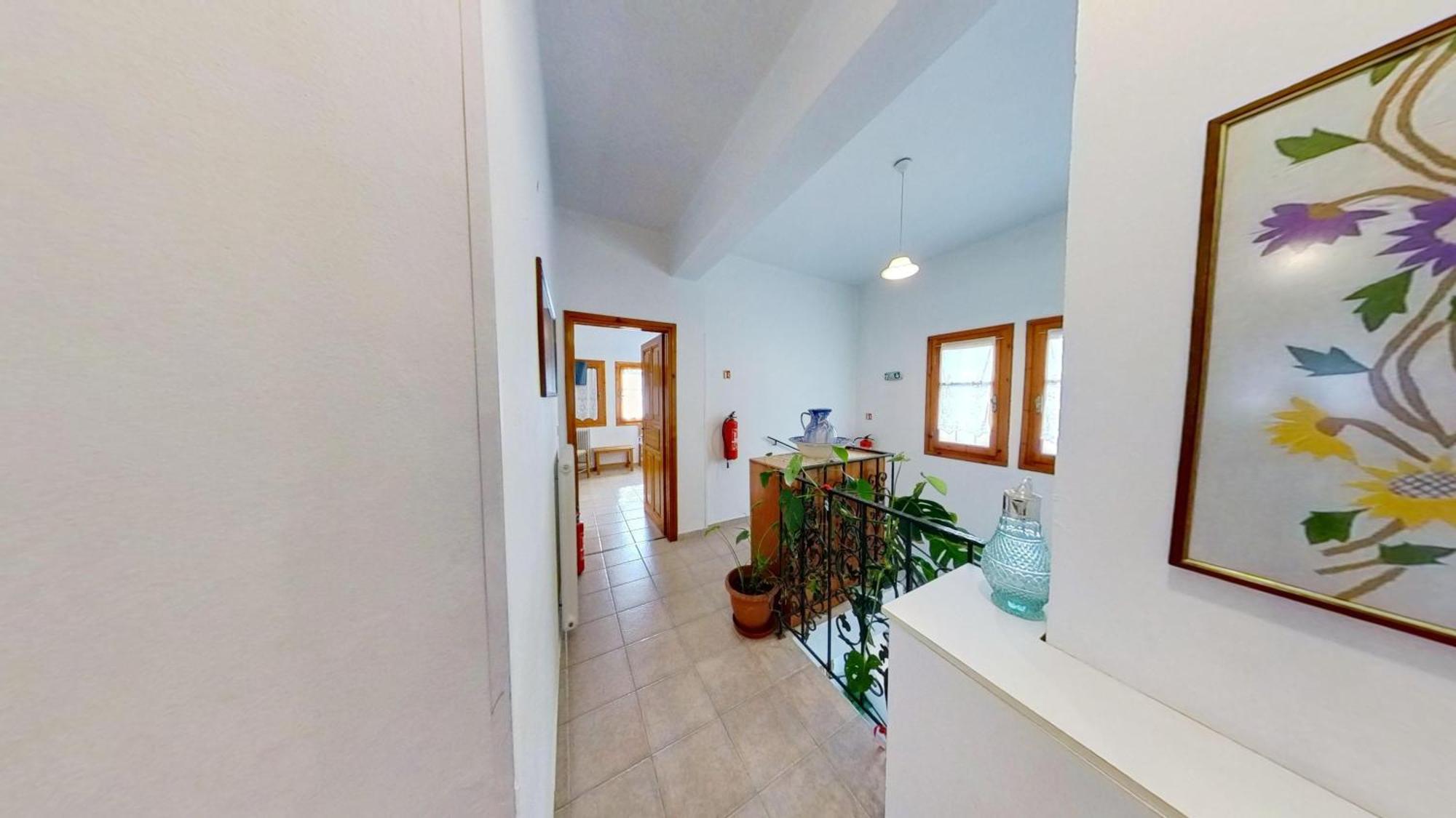 Catherine Portaria Guest House Exterior foto